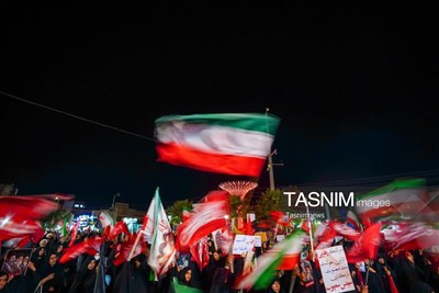 هسته‌ای بهانه است؛ مشکل آمریکا ایرانِ قوی است