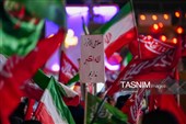شب 168 اجتماعات مردمی در قم؛ از یاد شهدای میناب تا مطالبه انتقام+ فیلم