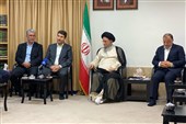 وزیر ارتباطات: زیرساخت‌های صنعت فضایی در حملات آمریکا آسیب جدی دید