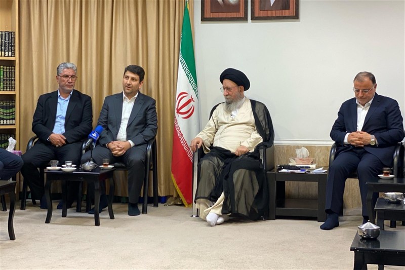 وزیر ارتباطات: زیرساخت‌های صنعت فضایی در حملات آمریکا آسیب جدی دید