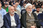 پورذهبی: شعر عاشورایی پرچم انتقال پیام کربلا به نسل‌های آینده است