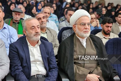 پورذهبی: شعر عاشورایی پرچم انتقال پیام کربلا به نسل‌های آینده است