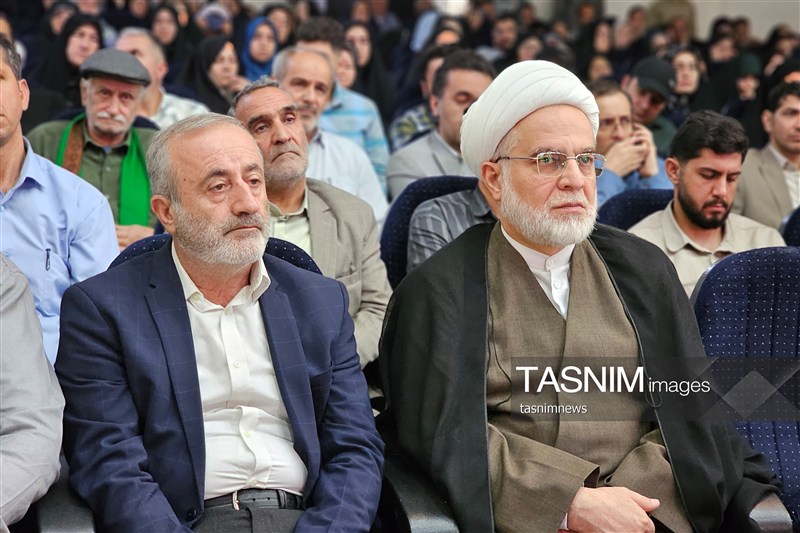 پورذهبی: شعر عاشورایی پرچم انتقال پیام کربلا به نسل‌های آینده است