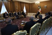 Iranian VP Proposes Union of Persian-Speaking Countries