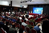 رونمایی از کتاب طلوع نظم نوین جهانی؛ نگاهی به اندیشه رهبر انقلاب