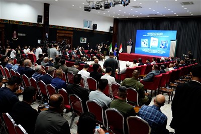 همایش تجلیل از راویان میدان و خیابان به مناسبت گرامیداشت روز خبرنگار