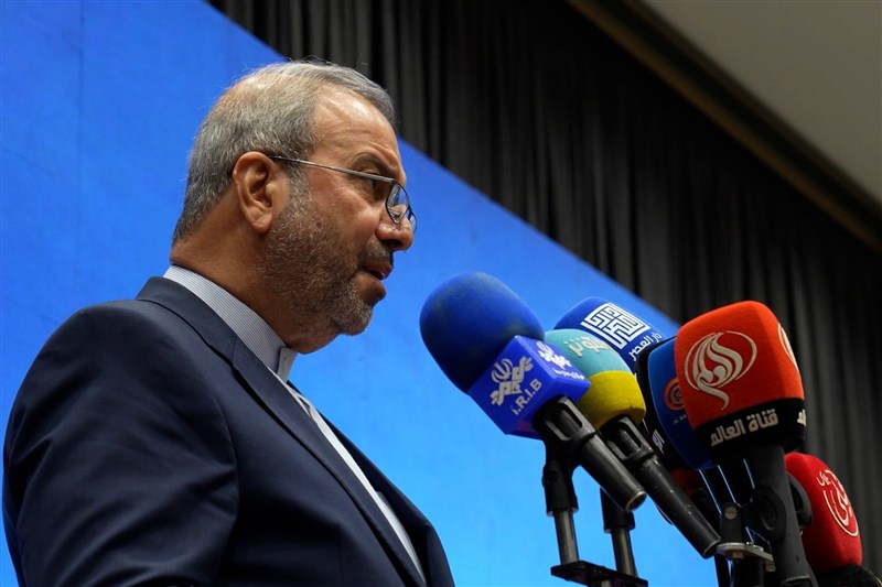 بغداد , آیت الله سید مجتبی خامنهای ,