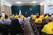 آزادگان اسناد زنده حقانیت انقلاب اسلامی هستند
