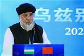 طالبان: افغانستان می‌تواند حلقه اتصال آسیای مرکزی، جنوبی و شرقی باشد