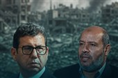 دیدار هیئت حماس با رئیس دستگاه اطلاعات مصر در قاهره