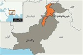 تداوم حملات داعش خوراسان در پاکستان
