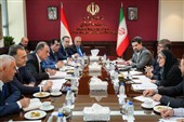 Iran Urges Enhanced Transport Cooperation with Tajikistan