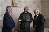 گرامیداشت مقام آزادگان سرافراز در تبریز