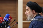 سخنرانی حجت‌الاسلام سیدمحمدرضا میرتاج‌الدینی، مشاور حقوقی رئیس مجلس شورای اسلامی در جلسه هماهنگی و برنامه‌ریزی اربعین آقای شهید ایران