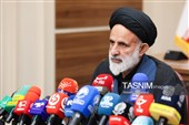 سخنرانی حجت‌الاسلام سیدمظاهر حسینی، نماینده دفتر مقام معظم رهبری