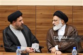 جلسه هماهنگی و برنامه‌ریزی اربعین آقای شهید ایران