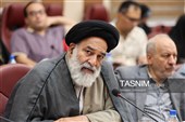 جلسه هماهنگی و برنامه‌ریزی اربعین آقای شهید ایران