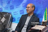 بازدید مدیرکل بنیاد مسکن خراسان جنوبی از خبرگزاری تسنیم