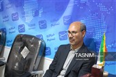 بازدید مدیرکل بنیاد مسکن خراسان جنوبی از خبرگزاری تسنیم