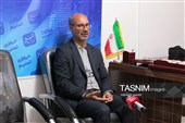بازدید مدیرکل بنیاد مسکن خراسان جنوبی از خبرگزاری تسنیم