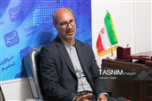 بازدید مدیرکل بنیاد مسکن خراسان جنوبی از خبرگزاری تسنیم