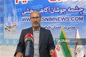 بازدید مدیرکل بنیاد مسکن خراسان جنوبی از خبرگزاری تسنیم
