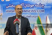 بازدید مدیرکل بنیاد مسکن خراسان جنوبی از خبرگزاری تسنیم
