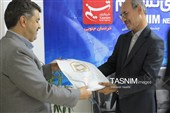 بازدید مدیرکل بنیاد مسکن خراسان جنوبی از خبرگزاری تسنیم