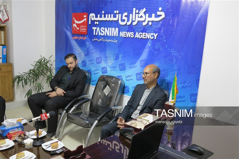 اخبار استان خراسان جنوبی , خبرگزاری تسنیم ,
