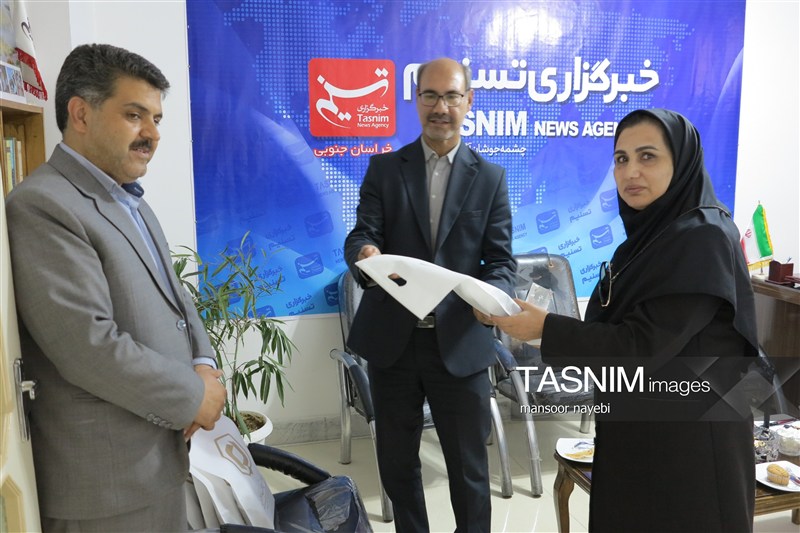 اخبار استان خراسان جنوبی , خبرگزاری تسنیم ,