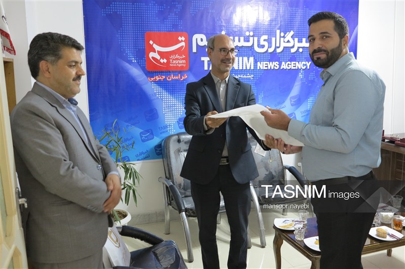 اخبار استان خراسان جنوبی , خبرگزاری تسنیم ,