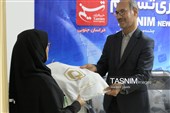 بازدید مدیرکل بنیاد مسکن خراسان جنوبی از خبرگزاری تسنیم