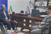 بازدید مدیرکل بنیاد مسکن خراسان جنوبی از خبرگزاری تسنیم