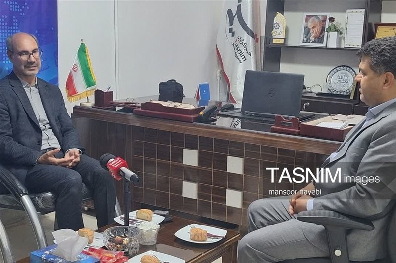 اخبار استان خراسان جنوبی , خبرگزاری تسنیم ,