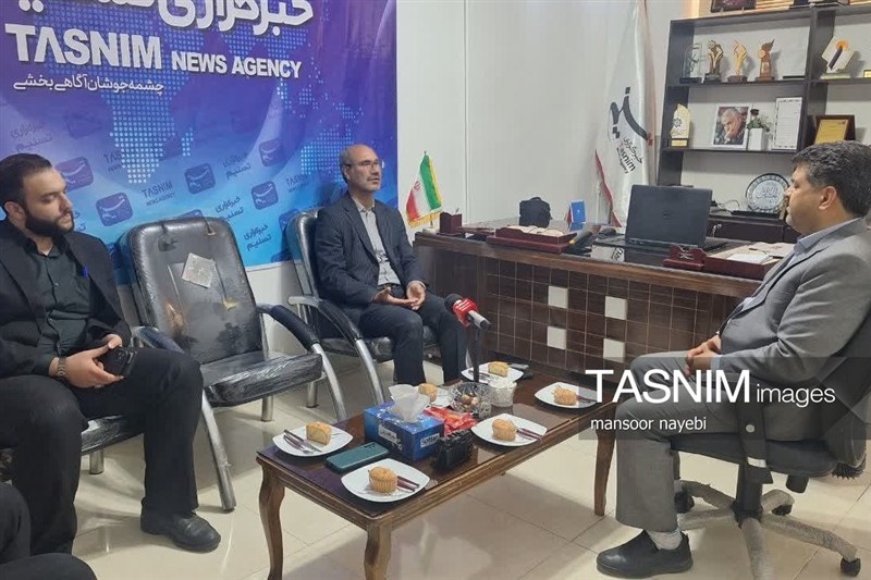 اخبار استان خراسان جنوبی , خبرگزاری تسنیم ,