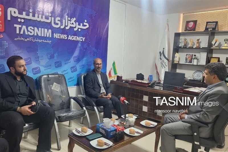 اخبار استان خراسان جنوبی , خبرگزاری تسنیم ,