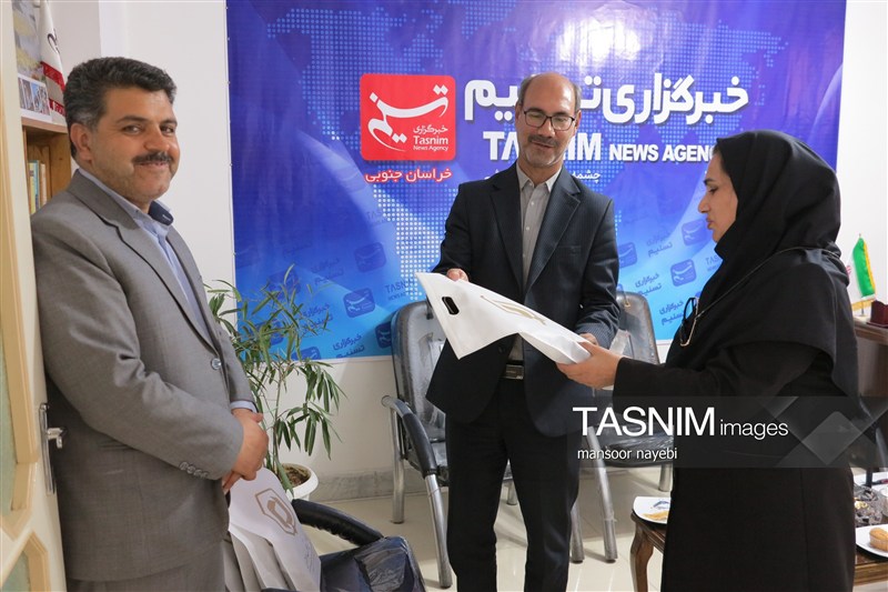 اخبار استان خراسان جنوبی , خبرگزاری تسنیم ,