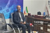 بازدید مدیرکل بنیاد مسکن خراسان جنوبی از خبرگزاری تسنیم