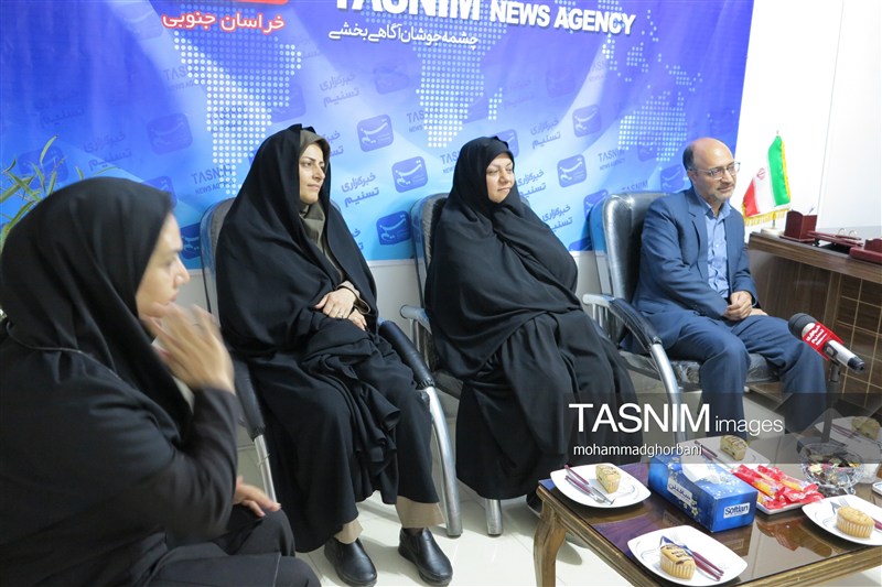 اخبار استان خراسان جنوبی , رسانه , 
