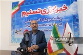 بازدید سرپرست اداره کل ارشاد خراسان جنوبی از خبرگزاری تسنیم