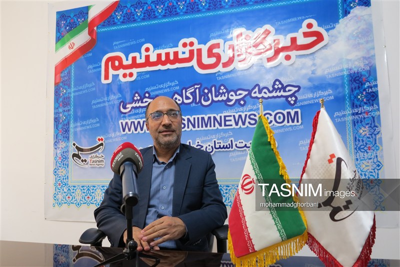 اخبار استان خراسان جنوبی , رسانه , 