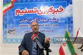 بازدید سرپرست اداره کل ارشاد خراسان جنوبی از خبرگزاری تسنیم