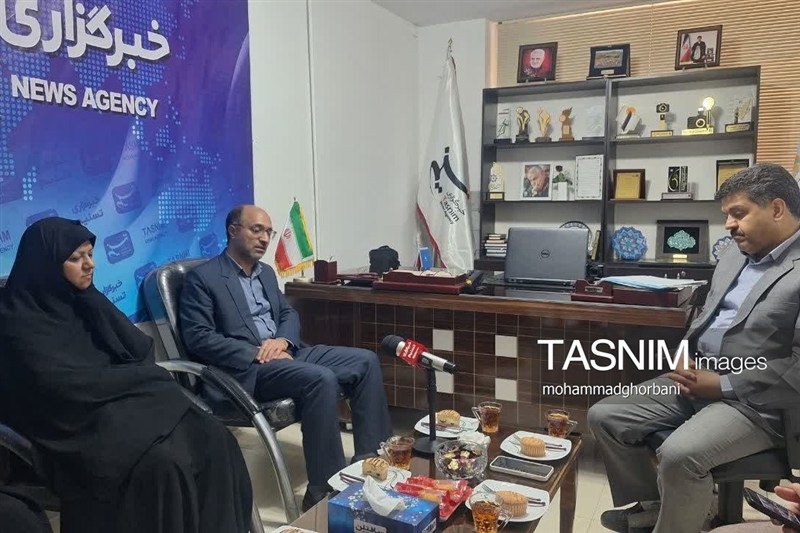 اخبار استان خراسان جنوبی , رسانه , 