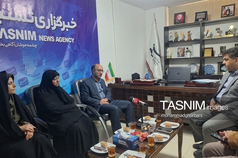 اخبار استان خراسان جنوبی , رسانه , 