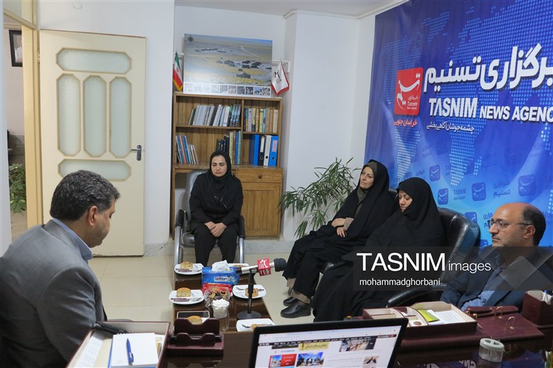 اخبار استان خراسان جنوبی , رسانه , 