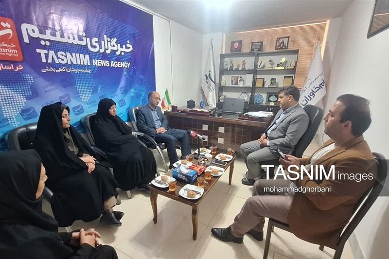 اخبار استان خراسان جنوبی , رسانه , 