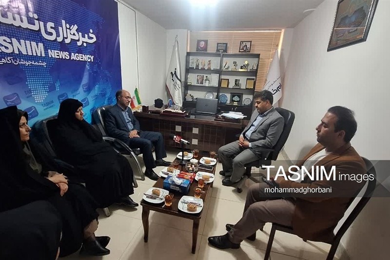 اخبار استان خراسان جنوبی , رسانه , 