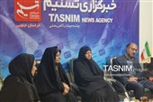 بازدید سرپرست اداره کل ارشاد خراسان جنوبی از خبرگزاری تسنیم