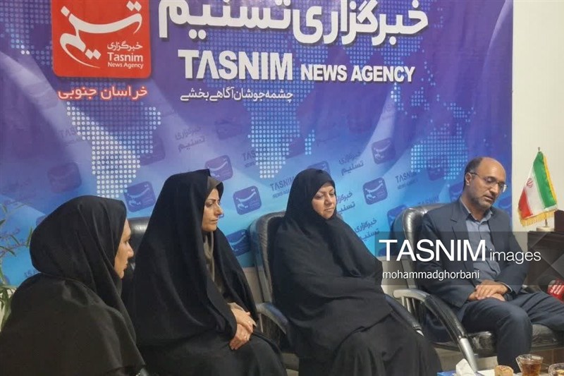 اخبار استان خراسان جنوبی , رسانه , 