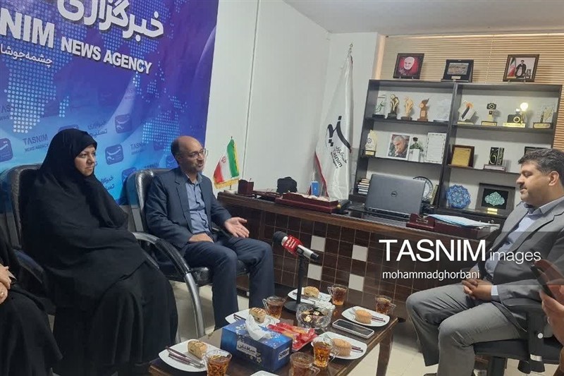 اخبار استان خراسان جنوبی , رسانه , 